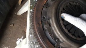 Сцепление ВАЗ-2108 на ЛуАЗ, ЗаЗ, МеМЗ-968, 969