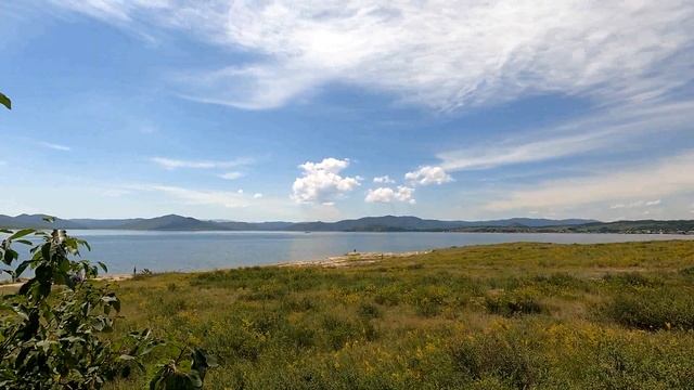 Отдых на Бухтарме! Лето 2022г. Классно отдыхать в Восточном Казахстане! смотреть онлайн