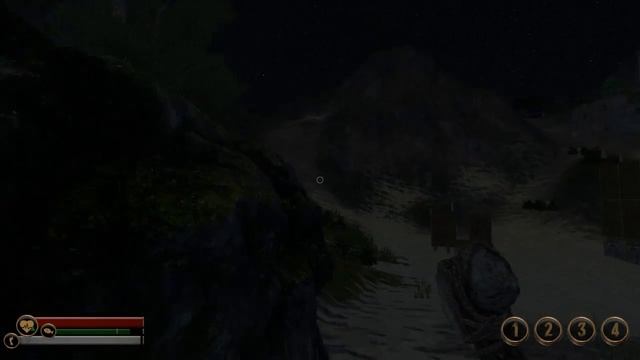 Out of Reach Прохождение. Пособие для начинающих #10 смотреть онлайн