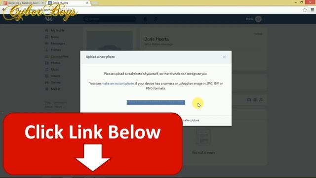How to create a vkontakte account without number 2020 смотреть онлайн