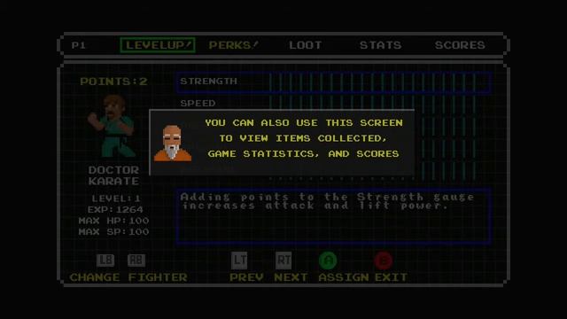 Fist Puncher - Quicklook смотреть онлайн