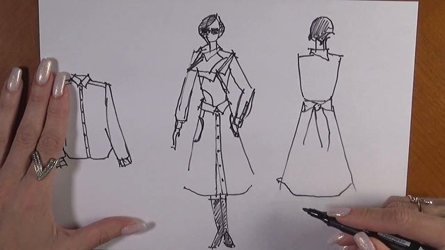 ПЕРЕРОБКА ЧОЛОВІЧИХ СОРОЧОК В СУКНЮ / ПЕРША ІДЕЯ З МОЄЇ НОВОЇ МОДНОЇ КОЛЕКЦІЇ смотреть онлайн