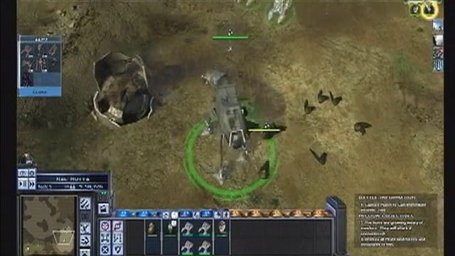 Star Wars: Empire at War Review смотреть онлайн
