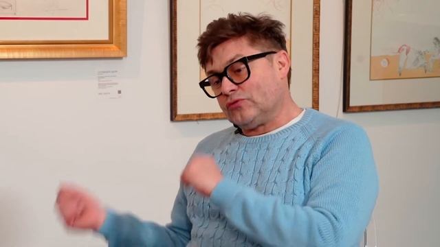 Рецепт фирменного супа