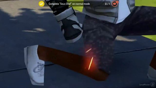 ТОП 5 аналогов GTA на Android / IOs