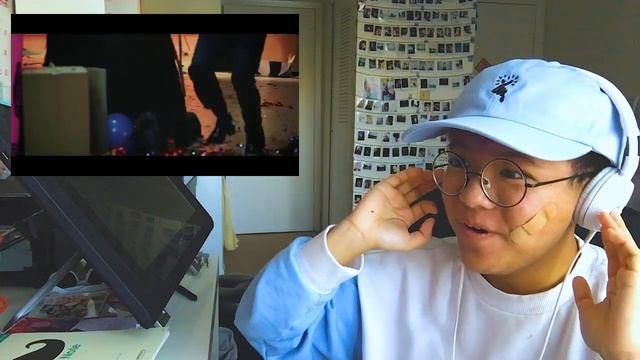 [FS:REACT] PRISTIN (프리스틴) - WE LIKE MV смотреть онлайн