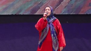 Весенний праздник «Оц бай»
