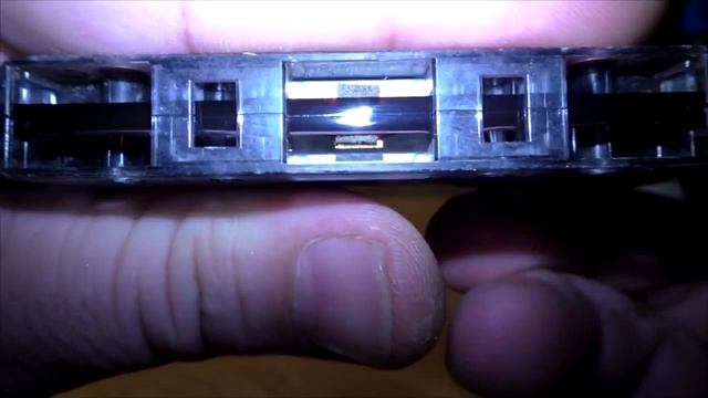 Изопропанол, кассета и тест на запись смотреть онлайн