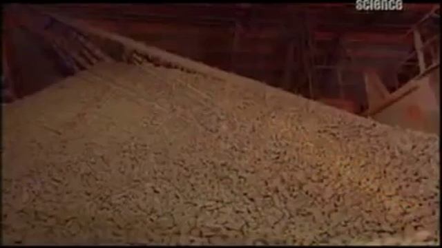 Производство цемента смотреть онлайн