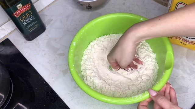 Лазанья.Вкуснейшая Лазанья Без Сыра!Тесто,Соусы Бешамель и Болоньезе приготовим сами!