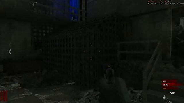 Call of Duty World at War Modded Zombies #1 | Prison Mission смотреть онлайн