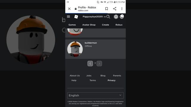 Some rare usernames on roblox смотреть онлайн