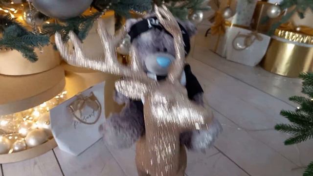 Новый год отметили, рождество отметили, берём на прицел Старый Новый Год!!! смотреть онлайн