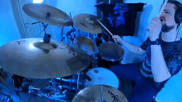 ПРЕКРАСНОЕ ДАЛЁКО ? COVER ?? by Pushnoy (Пушной) смотреть онлайн