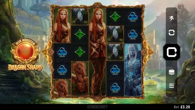 Dragon Shard Game Preview смотреть онлайн