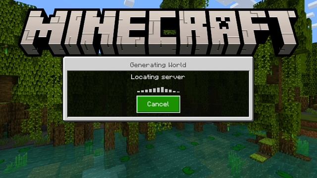 JOIN ANY JAVA SERVER WITH MINECRAFT POCKET EDITION | USE PORTALS | NO LAG смотреть онлайн