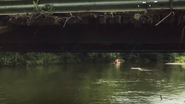 Сплав по реке Кондурча на 2х каноэ Кассиопея смотреть онлайн