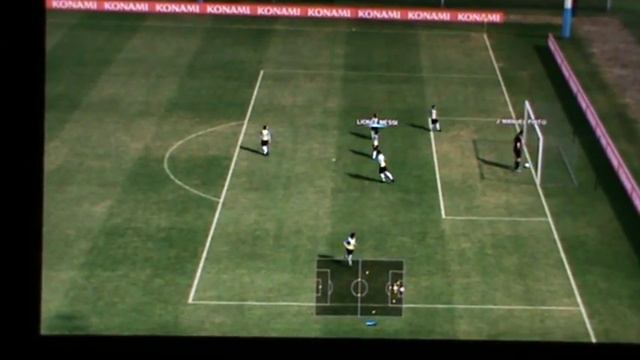 PES 2012 - Tutorial | Como tirar un penalti a lo "Panenka" [Ep.1] смотреть онлайн