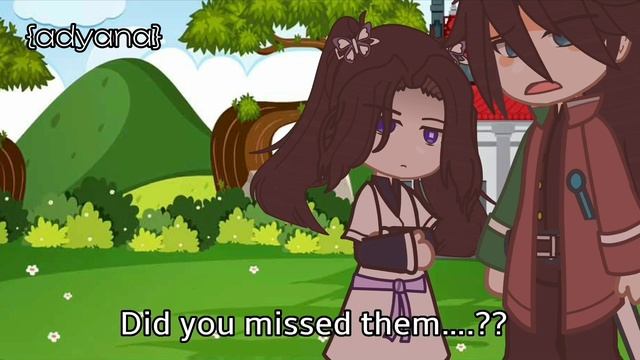 Giyuu and Aoi siblings AU || part 1? || ⚠️Kinda Cringe…⚠️|| смотреть онлайн