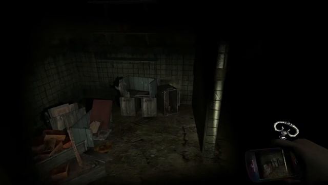 Let's Play Huntsman The Orphanage Halloween Edition Rupert's Item - Part 7 смотреть онлайн
