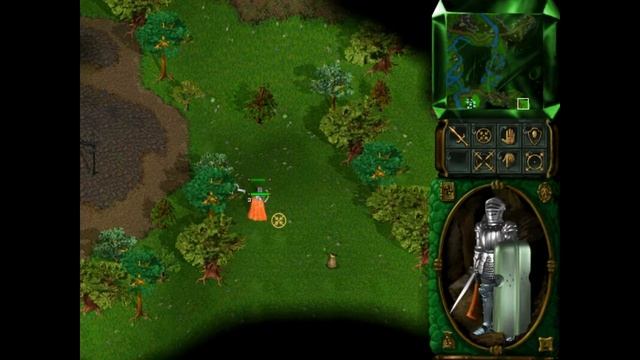 Сказки на ночь Аллоды I Печать тайны Rage of Mages I Часть 8 смотреть онлайн