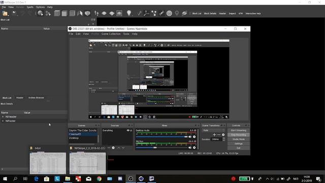 Skyrim Modding Tutorial: Custom Mesh To Skyrim
