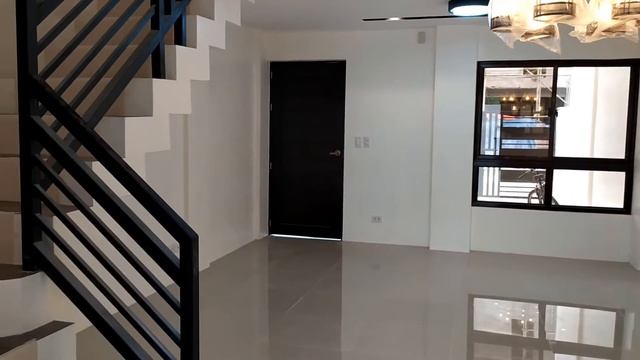 House And Lot For Sale In San Mateo Rizal
