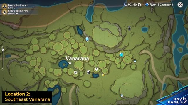 Snapshot Event Day 4 - Graven Innocence IV | Genshin Impact Event смотреть онлайн