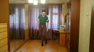 Батукада/ Танец Самба/ Латина/ Бальные танцы/ Лекция