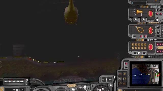 Let's Play SimCopter: Part 9: The Randomness Continues смотреть онлайн