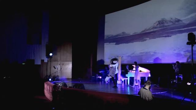 РОМАНТИЧЕСКИЙ ШОУ-КОНЦЕРТ ! ЛУЧШЕЕ ! - виолончель - Антон Степаненко смотреть онлайн