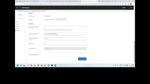MuleSoft Surat Meetup#41 - Universal API Management, Flex Gateway and API Governance | MuleSoft смотреть онлайн
