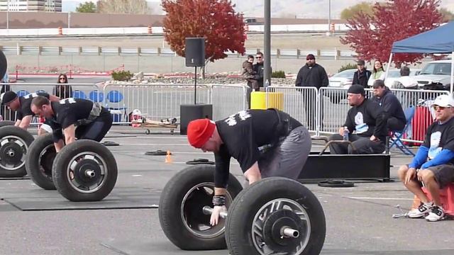 250 lb Axle Press, NAS Amateur National Championships 2010 смотреть онлайн