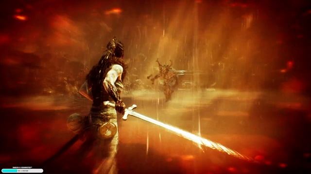 Hellblade: Senua's Sacrifice ► Прохождение_3 смотреть онлайн