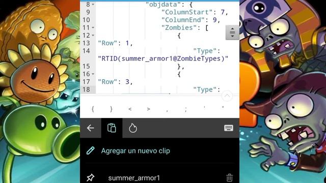 Como hacer un nivel de Pvz 2 || parte #3 смотреть онлайн