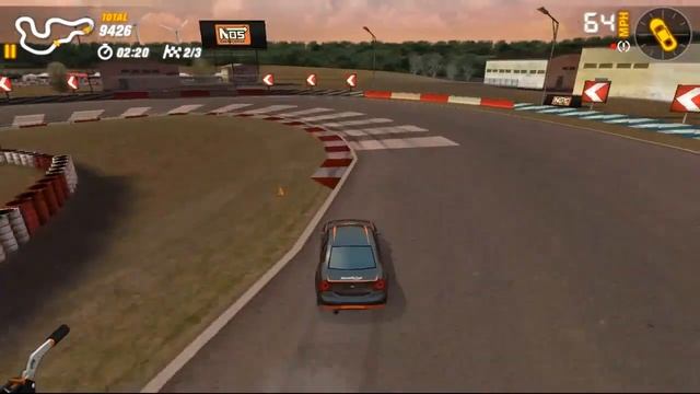 Game-Drift Mania Championship 2 Lite смотреть онлайн