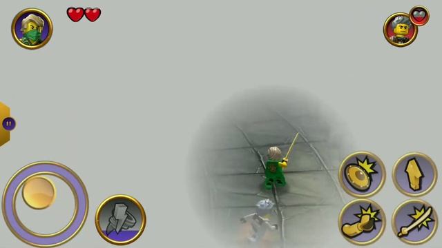 Игры Lego Ninjago Tournament - Прохождение #1 2021 lego animationlegoslego ninjagolego stop motion смотреть онлайн