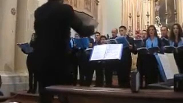 Hanacpachap Cussicuinin - Coro Polifonico Hippokrim de "L'Orientale di Napoli смотреть онлайн