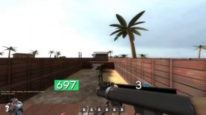 TF2 | Топ 5 jump карт для начинающих