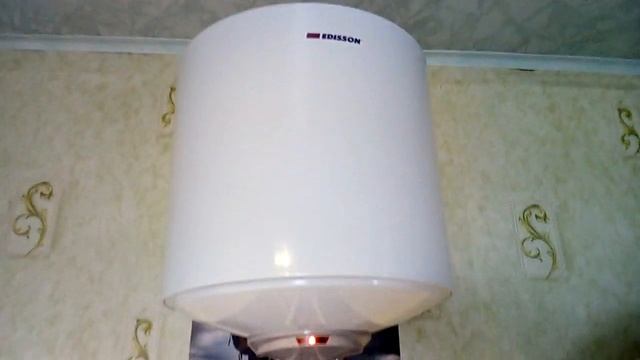 Меняем водонагреватель смотреть онлайн