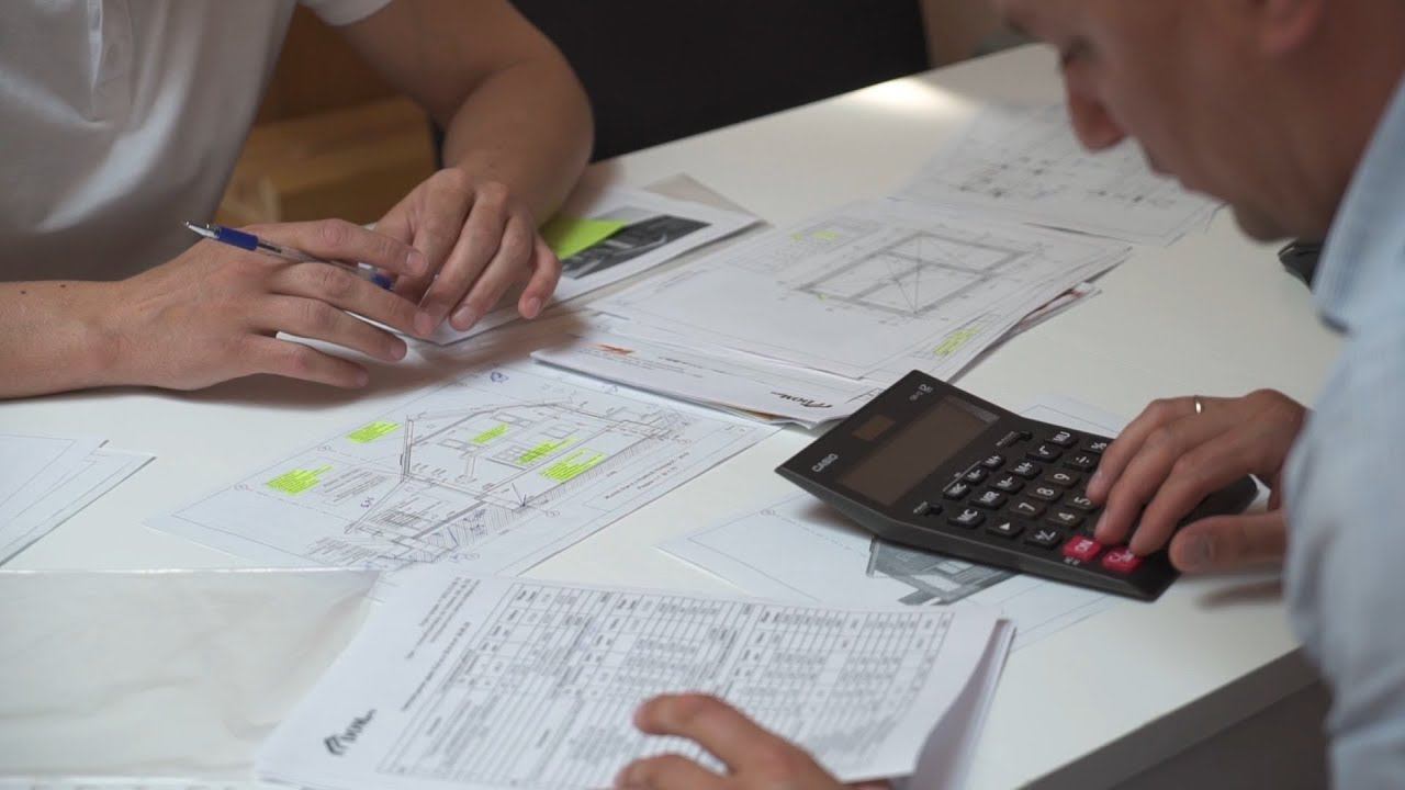 «5 Стен» - о компании смотреть онлайн