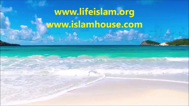 Коран Сура 46 Аль Ахкаф на Українській мові смотреть онлайн