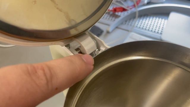 Mi Kettle чайник Xiaomi не выключается после вскипания воды или как разобрать ручку аккуратно смотреть онлайн
