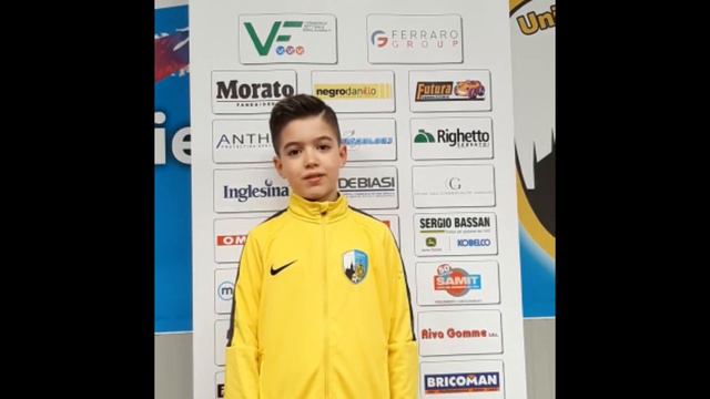 I due minuti di Erika - Francesco Marcato смотреть онлайн