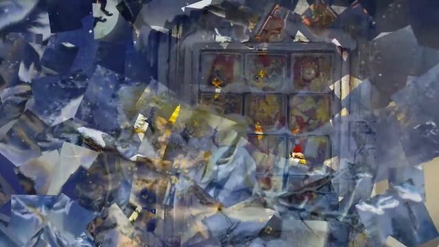 Новогодняя сюита смотреть онлайн