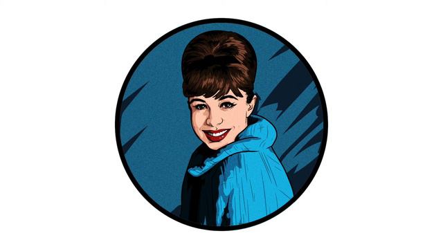 Piel Caniela (ft. Eydie Gormé) - KsoFresKo смотреть онлайн