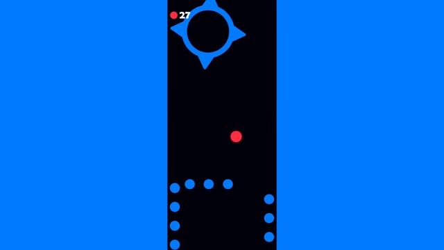 Laser Dots (World's Hardest Game) смотреть онлайн