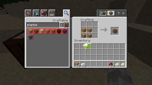 How To Make & Zoom A Map In Minecraft! смотреть онлайн