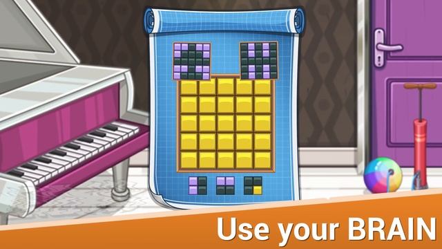 Fun Escape Room Puzzles смотреть онлайн
