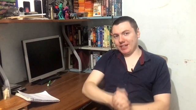 Оружие из нашего детства ЧАСТЬ 3 смотреть онлайн